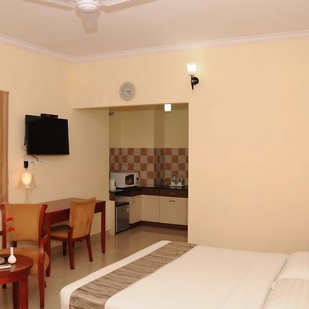 Ivory Inn Bengaluru Kültér fotó