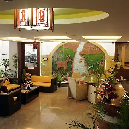 Ivory Inn Bengaluru Kültér fotó