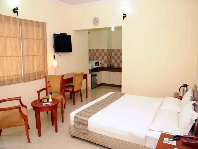 Ivory Inn Bengaluru Kültér fotó