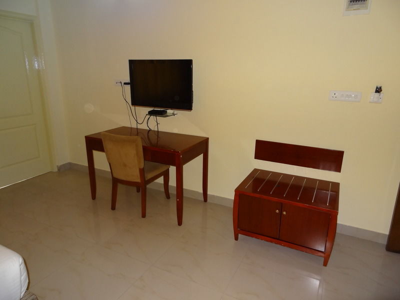 Ivory Inn Bengaluru Kültér fotó