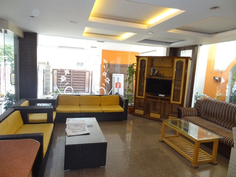 Ivory Inn Bengaluru Kültér fotó