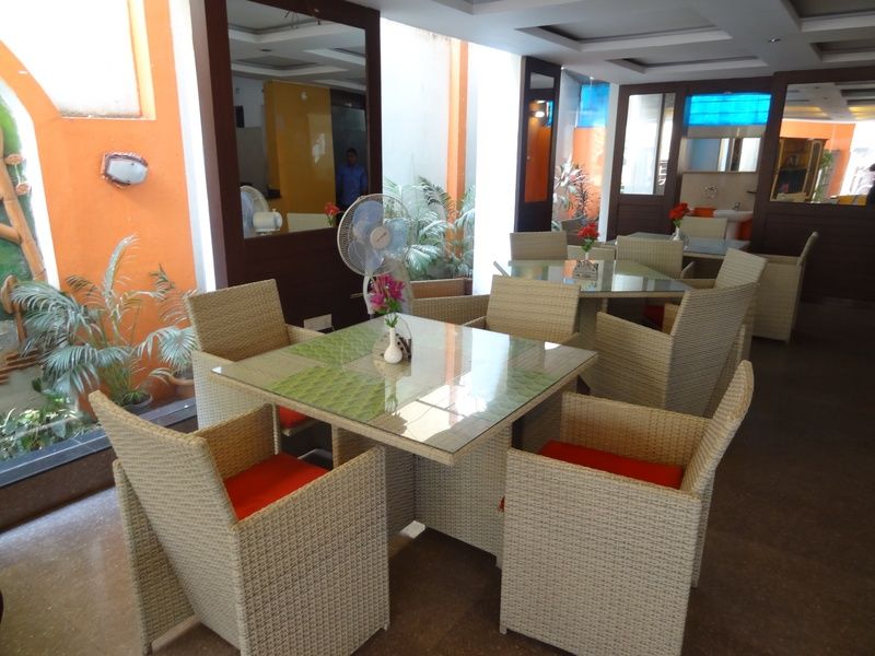 Ivory Inn Bengaluru Kültér fotó