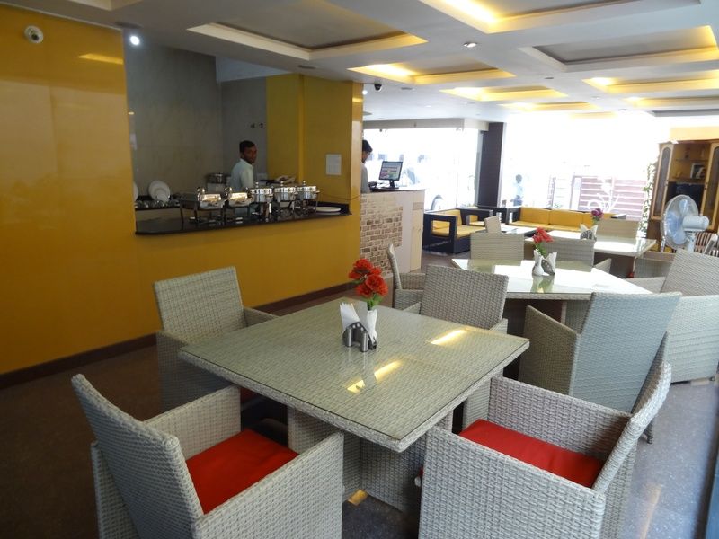 Ivory Inn Bengaluru Kültér fotó