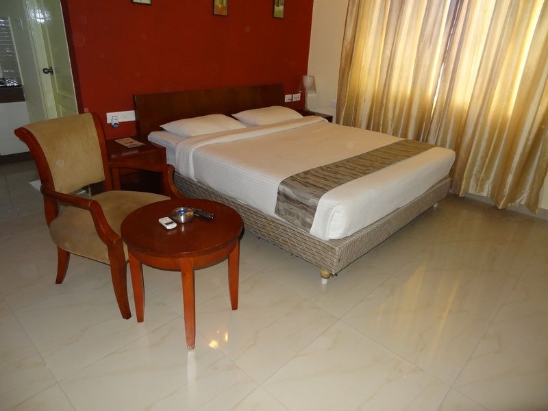 Ivory Inn Bengaluru Kültér fotó