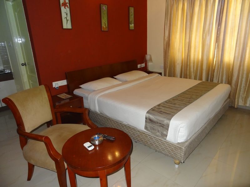 Ivory Inn Bengaluru Kültér fotó