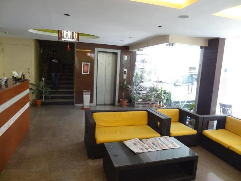 Ivory Inn Bengaluru Kültér fotó