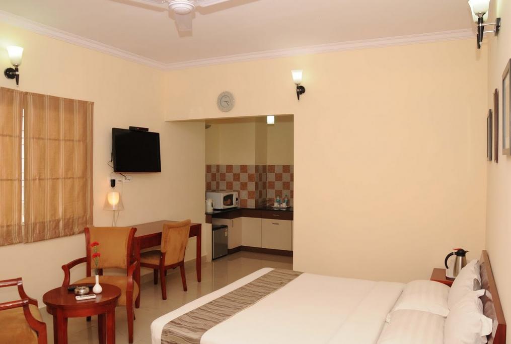 Ivory Inn Bengaluru Kültér fotó