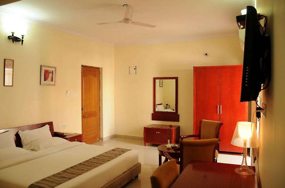 Ivory Inn Bengaluru Kültér fotó